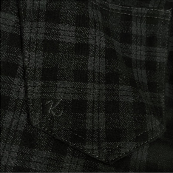 KUT from the Kloth Petite Donna Skinny Ponte Pants - Picture 7 of 10